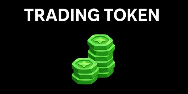Trade Tokens