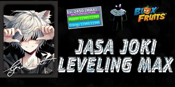 Max Level Service