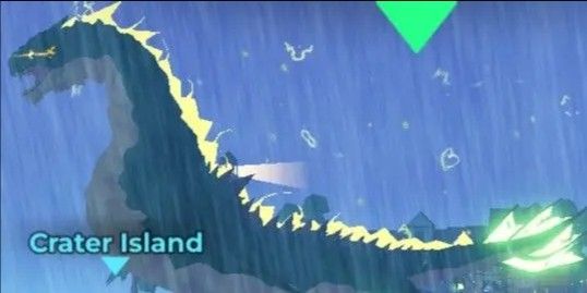 Ancient Lochness