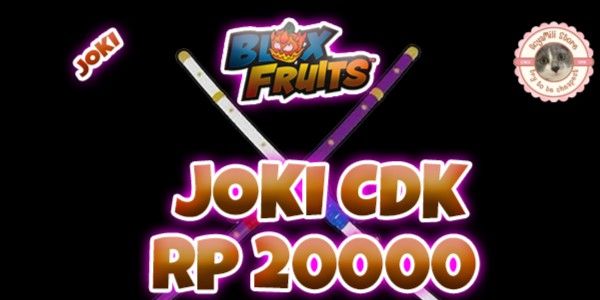 UNLOCK CDK