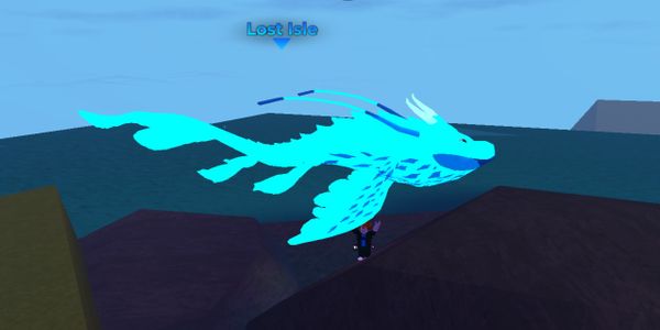 Planeur Cryoshade holographique | 1/450K | Lost Isle