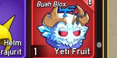 Yeti