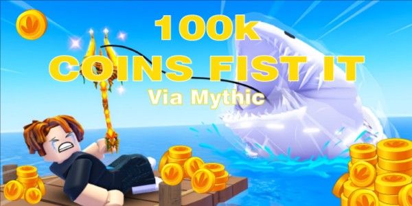 100K Coins