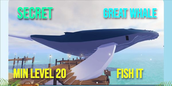 Great Whale