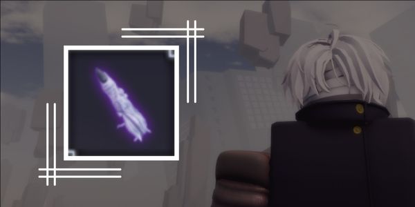Demon Finger | Jujutsu Infinite