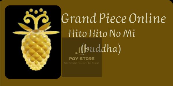 Hito Hito no Mi