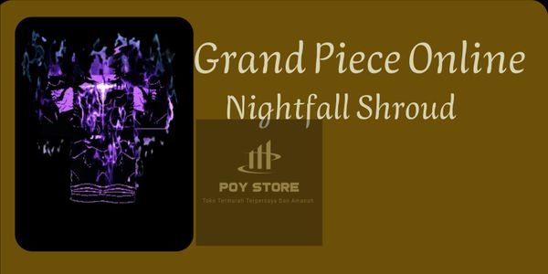 Nightfall Shroud