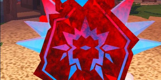 Exalted Relic - Fisch