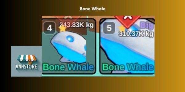 Bone Whale