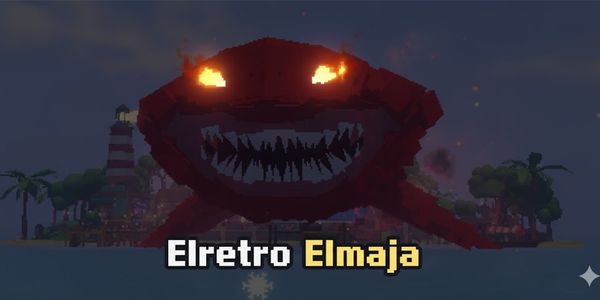 ElRetro Gran Maja