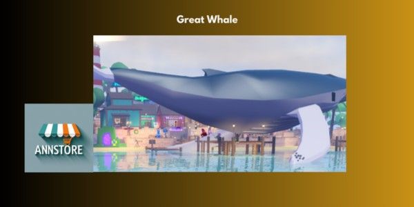 Great Whale