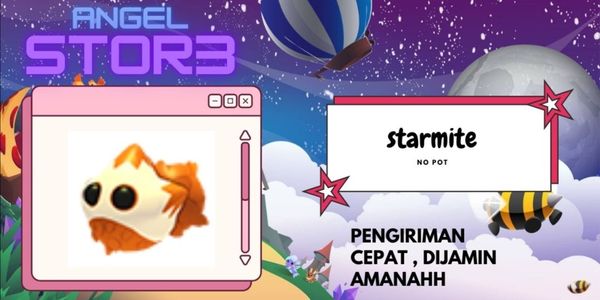 Starmite
