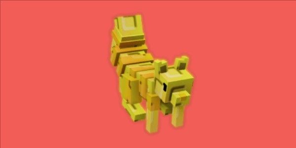 Fortune Squirrel - Grow a Garden