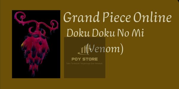 Doku Doku no Mi
