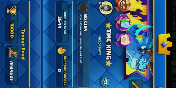 KING TOWER 15 | GOOD FOR THE VALUE