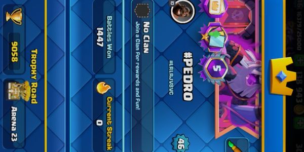 ⚔️ Clash Royale King Tower 14 | Many Evo Cards | Safe, Guaranteed, and Ready to Push Trophy ⚔️