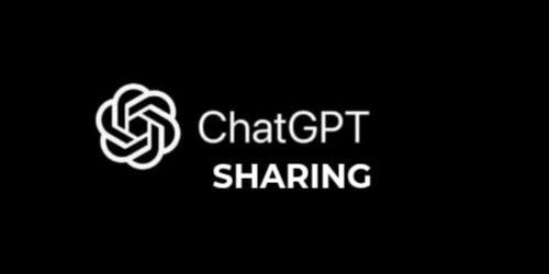 ChatGPT Plus Sharing Premium 1 Bulan