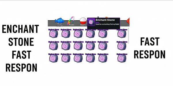 Enchant Stone