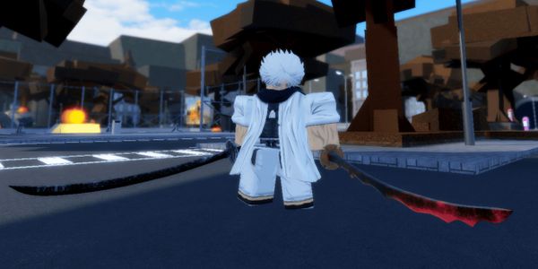 Ronin | Crimson Eclipse - Sakura Stand