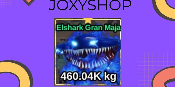 Elshark Gran Maja