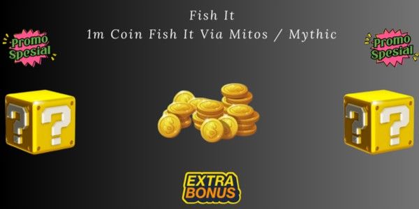 1M Coins
