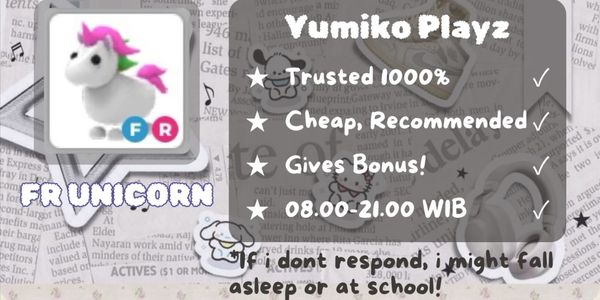 Unicorn FR
