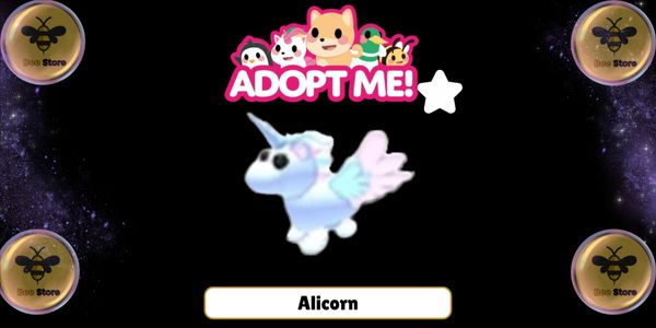 Alicorn