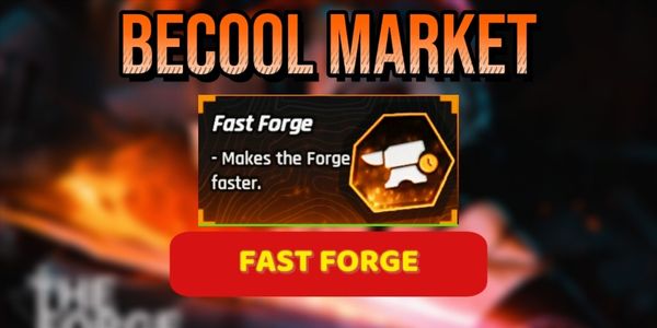 Fast Forge