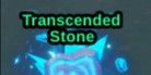 Transcended Stone