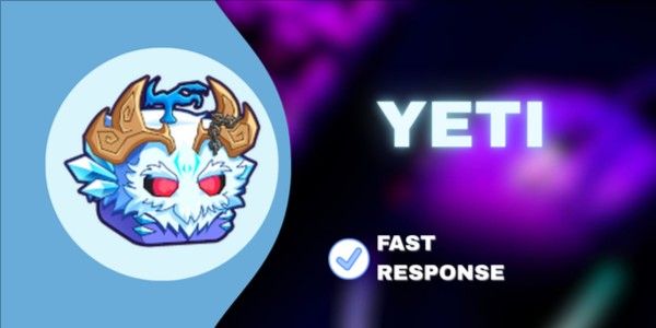Yeti