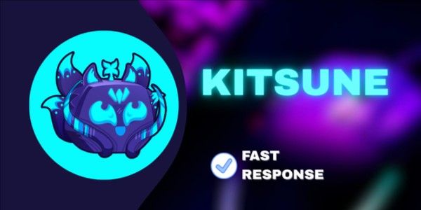 Kitsune
