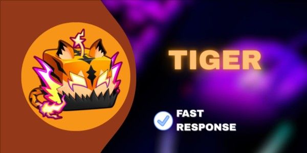 Tiger