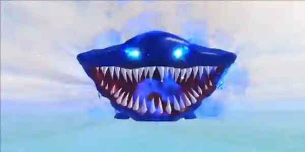 Elshark Gran Maja
