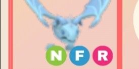 Frost dragon nfr