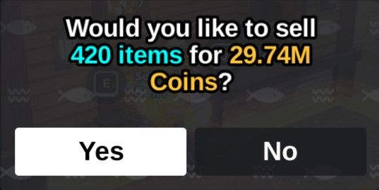 1M Coins