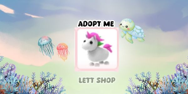 unicorn no potion