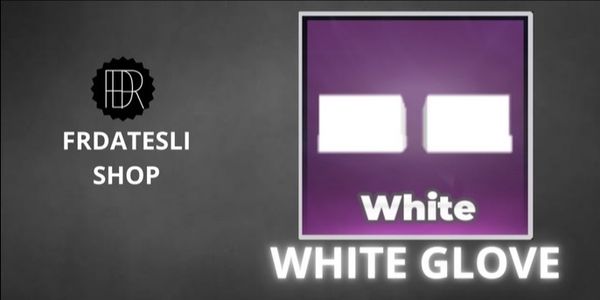 White Glove | Untitled Boxing Game
