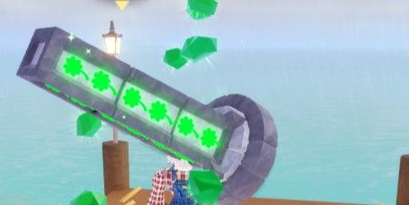 Luck Totem