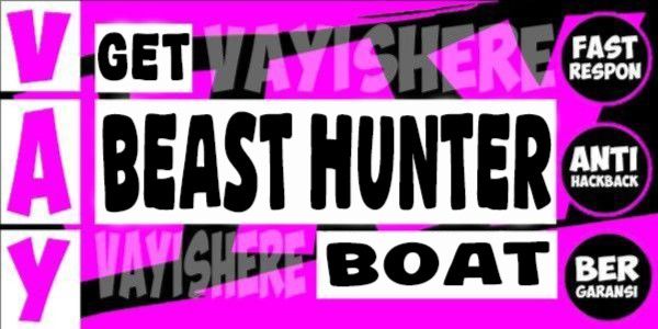 BEAST HUNTER