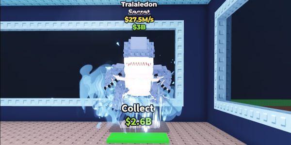Tralaledon