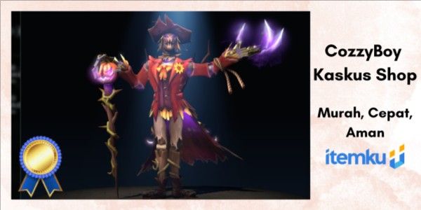 Harrow's Harvest (Ringmaster Set) Collector Cache 2025