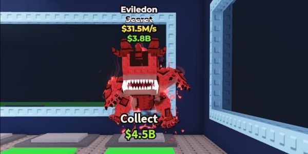 Eviledon