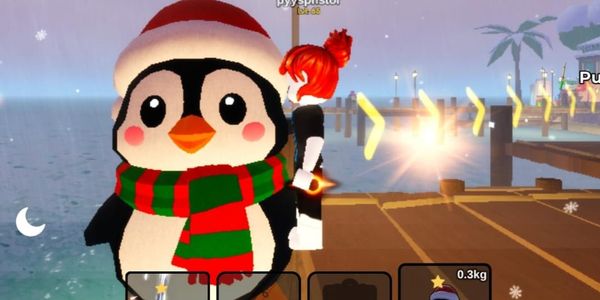 Penguin