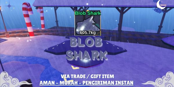 Blob Shark