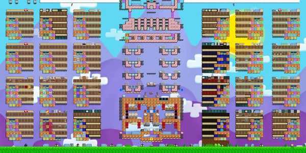 World Toko Good Name