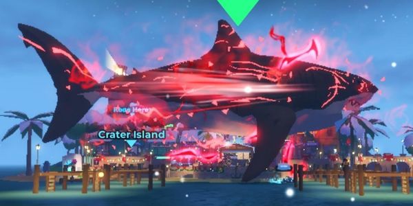Megalodon