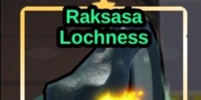 Lochness Monster