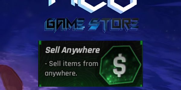 Sell Anywhere