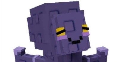 Nightmare Godly Mimic 100kg+ (Age 100)