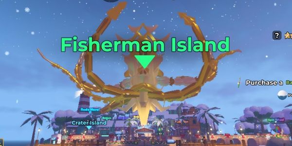 GOLD Big Robot Kraken